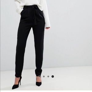 ASOS TALL  SIZE US - 10 pants